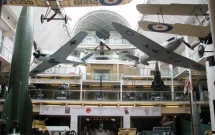 Visit The Imperial War Museum