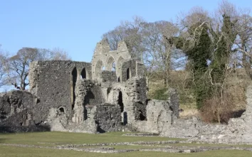 Inch Abbey