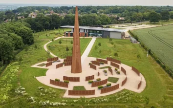 International Bomber Command Centre