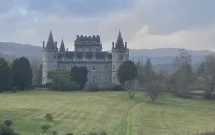 Visit Inveraray Castle