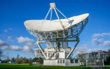 Visit Jodrell Bank