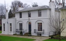 Visit Keats House