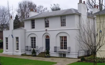 Keats House