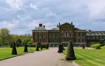 Visit Kensington Palace