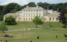 Visit Kenwood House