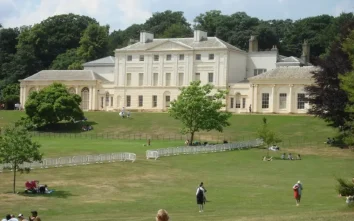 Kenwood House