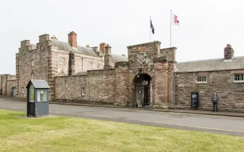 King’s Own Scottish Borderers Regimental Museum