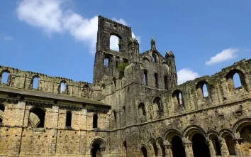 Kirkstall Abbey