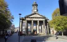 Visit Lancaster City Museum