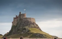 Visit Lindisfarne Castle