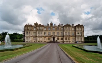 Longleat House