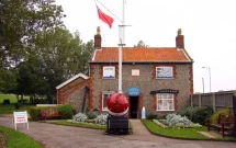 Visit Lowestoft Maritime Museum