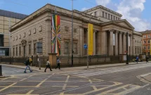 Visit Manchester Art Gallery