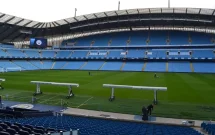 Visit Manchester City FC Stadium Tour