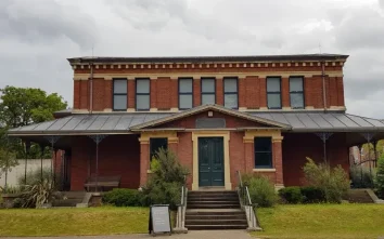 Marianne North Gallery