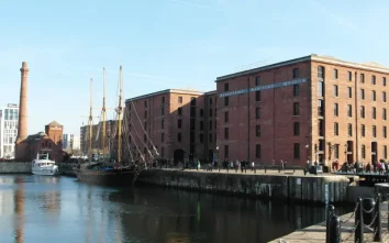 Merseyside Maritime Museum