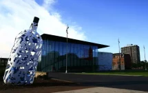 Visit Middlesbrough Institute of Modern Art