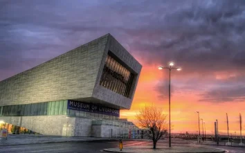 Museum of Liverpool