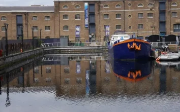 Museum of London Docklands