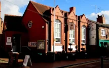 Visit Nantwich Museum