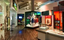 Visit The National Football Museum