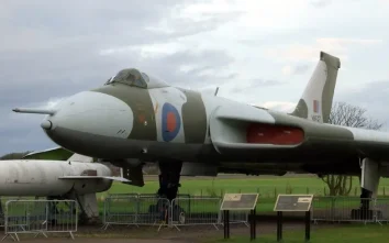 National Museum Of Flight