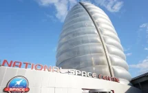 Visit National Space Centre