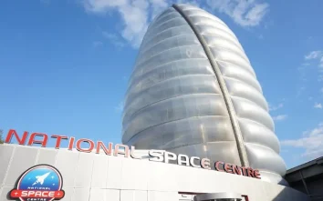 National Space Centre