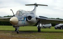 Visit Newark Air Museum