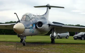 Newark Air Museum