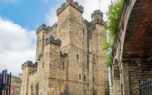 Visit Newcastle Castle