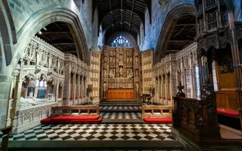 Newcastle Cathedral