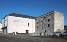 Visit Newry and Mourne Museum