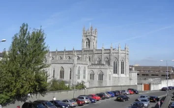 Newry Cathedral