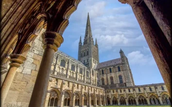 Norwich Cathedral