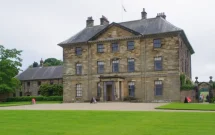 Visit Ormesby Hall