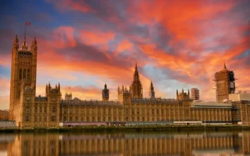 Palace of Westminster