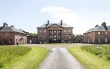 Visit Paxton House