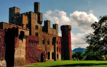 Visit Penrhyn Castle