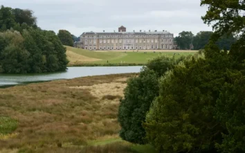 Petworth House and Park