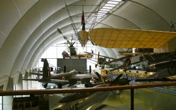 RAF Museum London