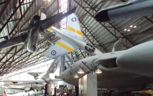 Visit Royal Air Force Museum Midlands