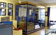 Visit Royal Irish Fusiliers Museum