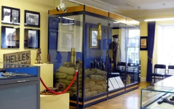 Royal Irish Fusiliers Museum