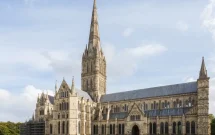 Visit Salisbury Cathedral