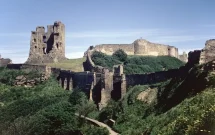 Visit Scarborough Castle