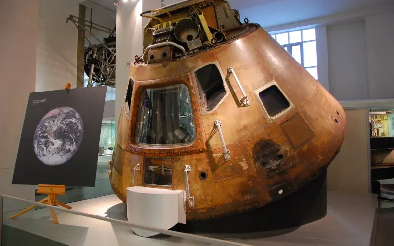 Science Museum – London Tickets