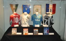 Visit Scottish Football Museum