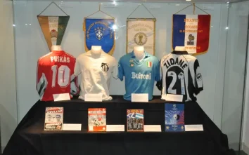 Scottish Football Museum