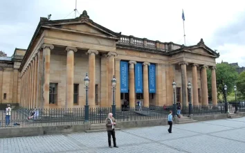 Scottish National Gallery